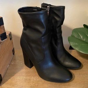 Marc Fisher Boots